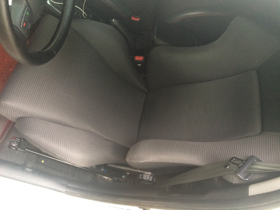 RECARO! 4