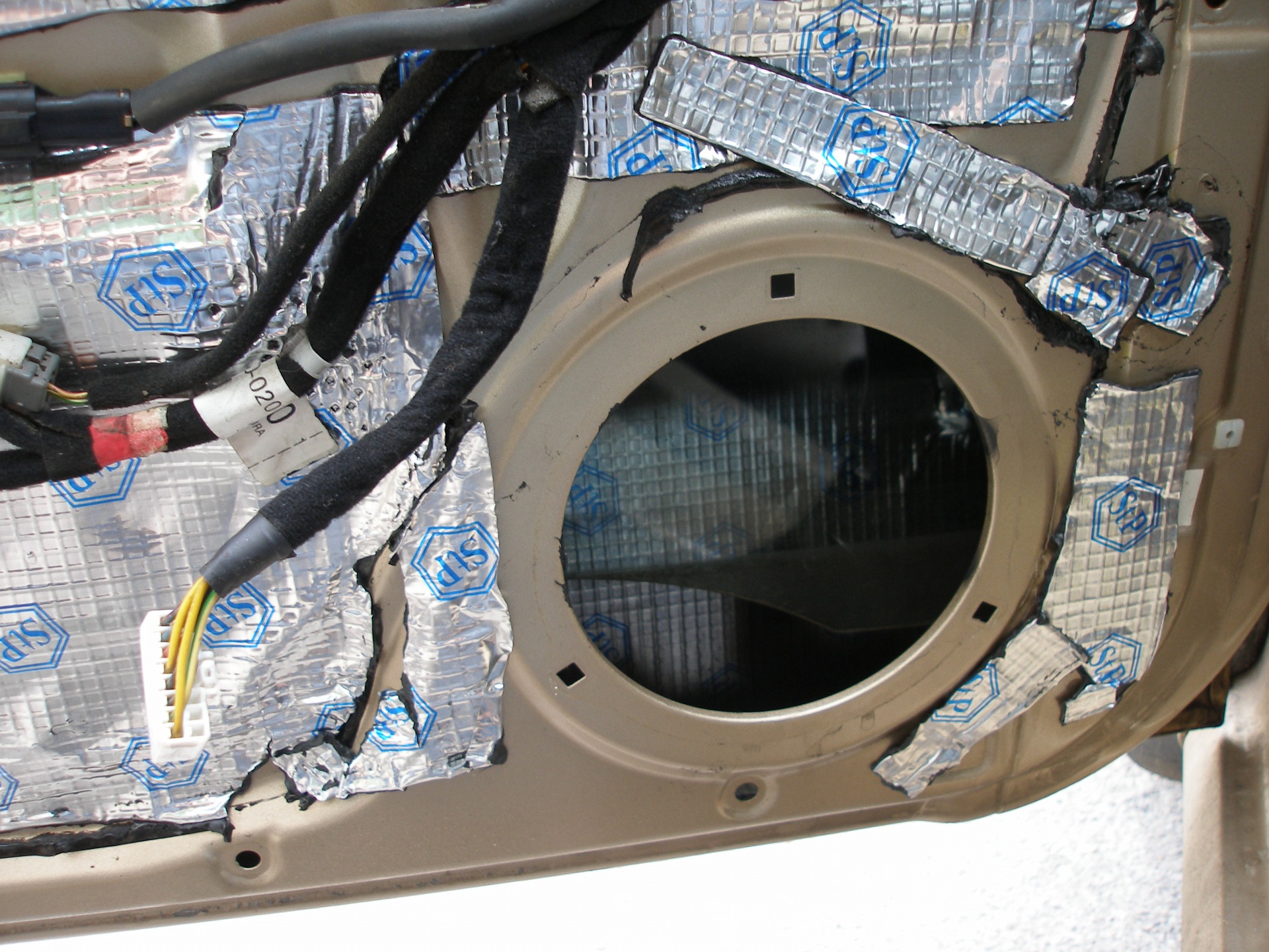 Встановлення DLS R6A 2