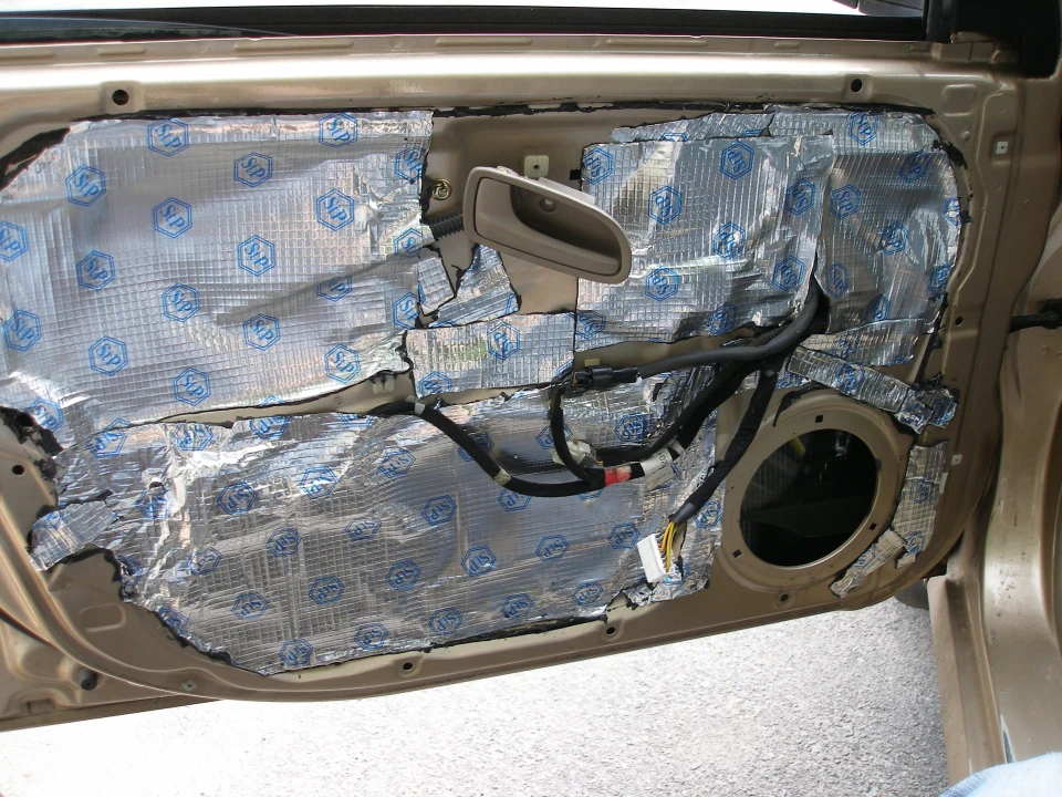 Встановлення DLS R6A