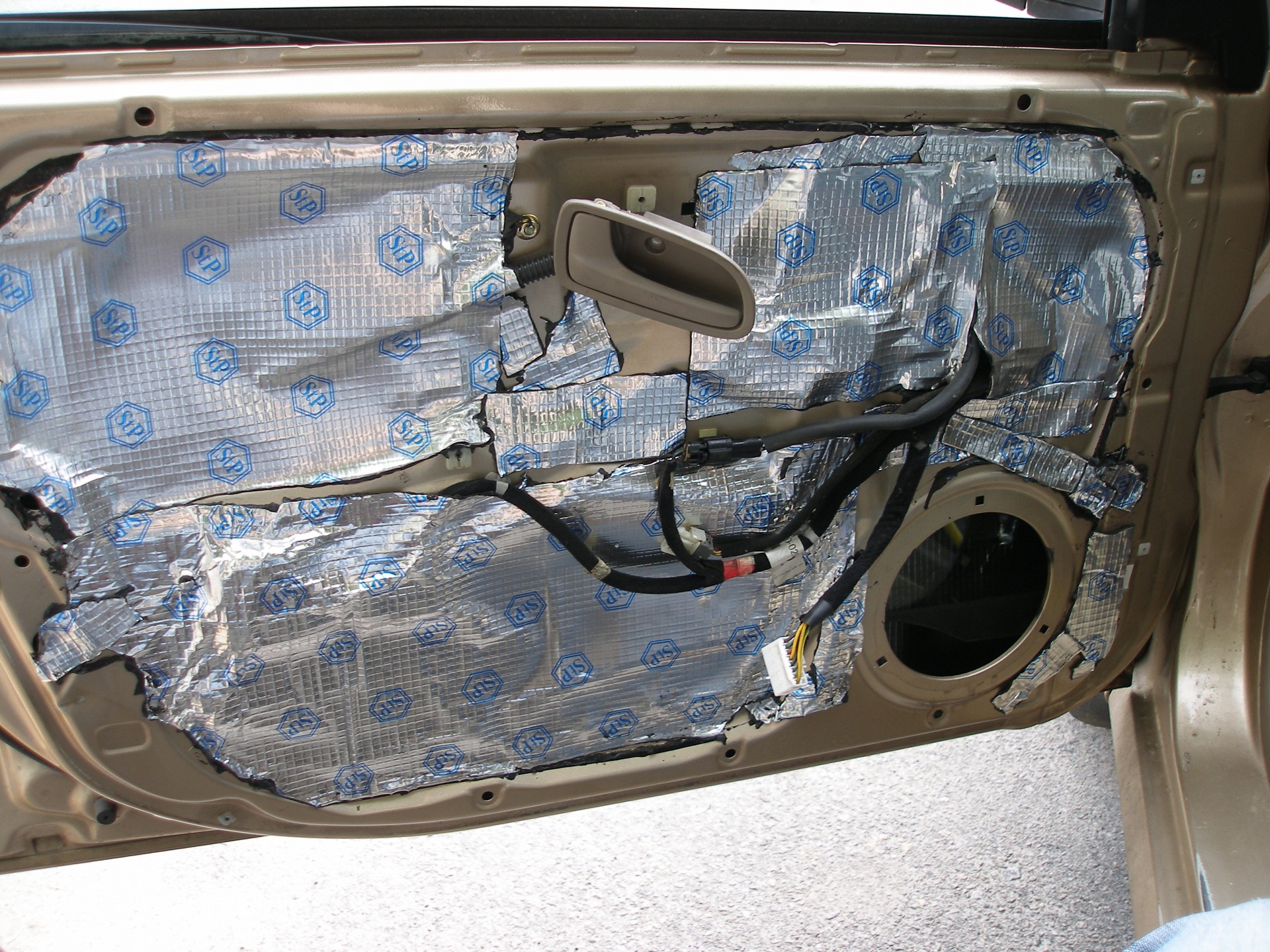 Встановлення DLS R6A 1