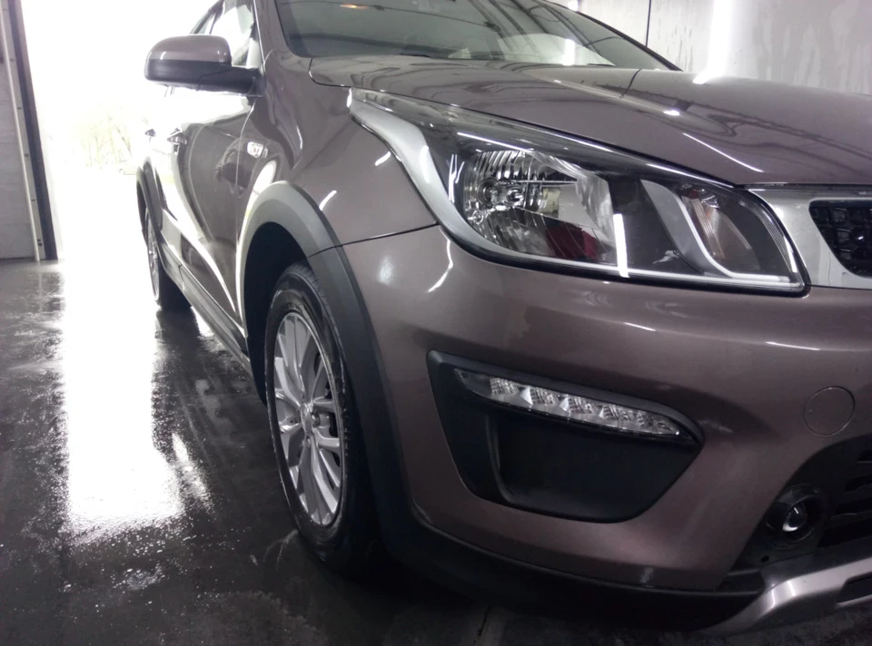 Диски Techline RST015 та аксесуари