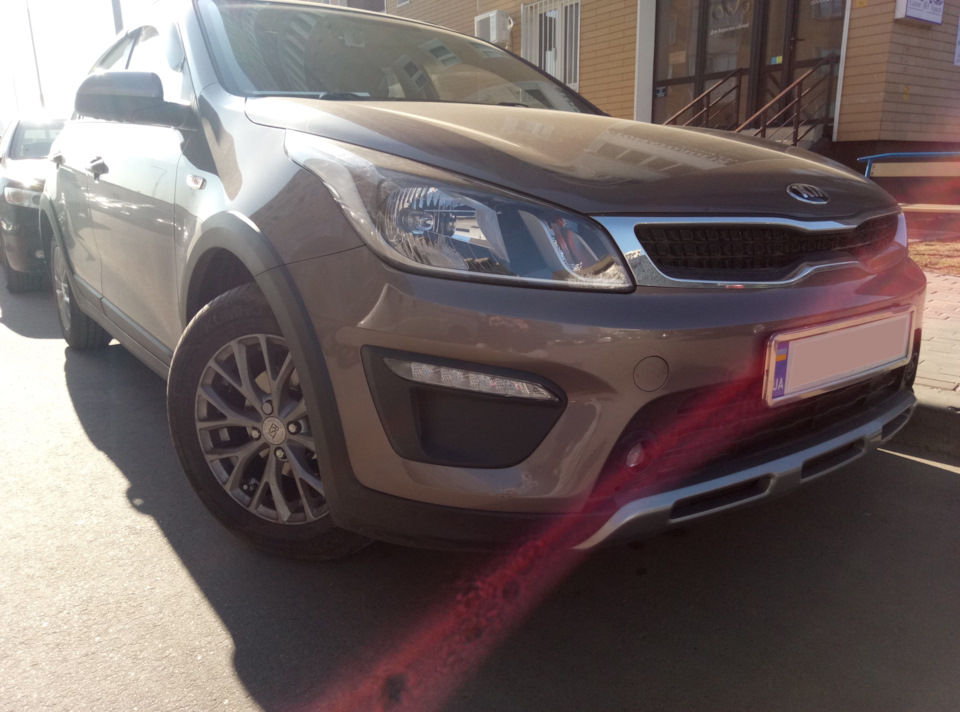 Диски Techline RST015 та аксесуари 4