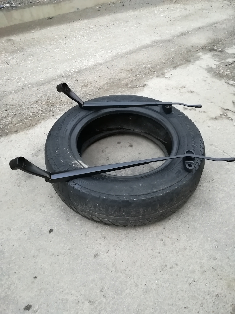 Двірники 2