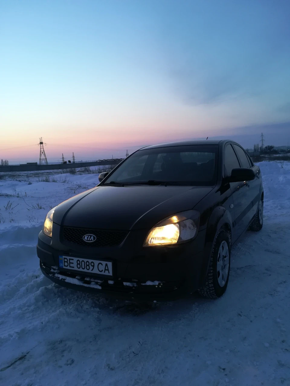 Двірники