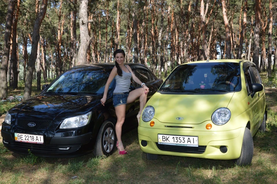 недільний фотосет моїх дівчаток