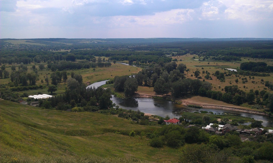 Відрядження до Сєвєродонецька 3