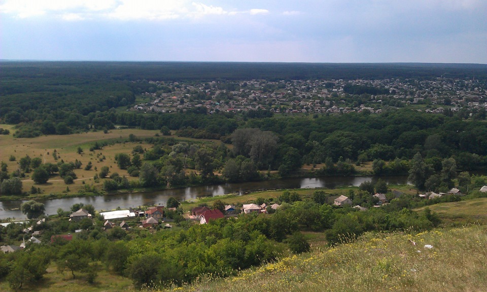 Відрядження до Сєвєродонецька 4