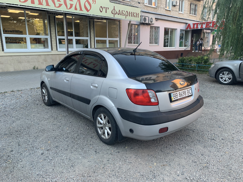Ну и просто похвастаюсь 2