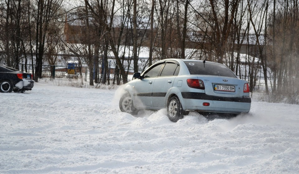 23.12.12 WinterSlalomFirstDay 1