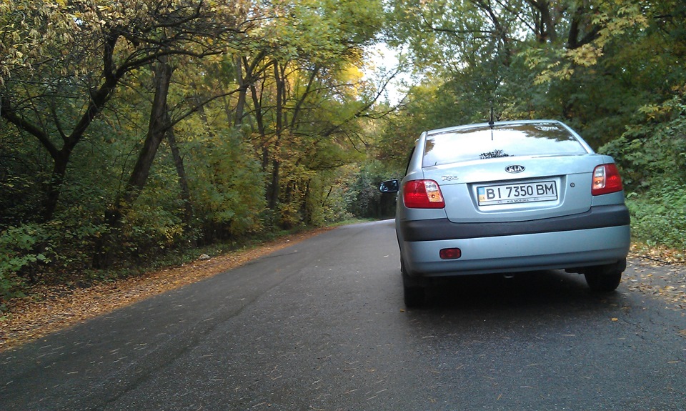 Кілька осінніх фото… 3