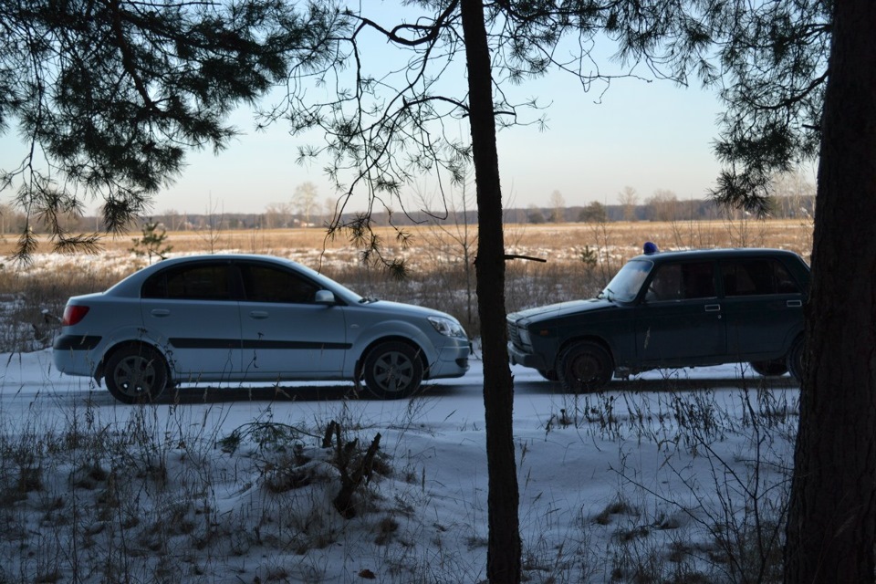 Зимовий фотосет 3