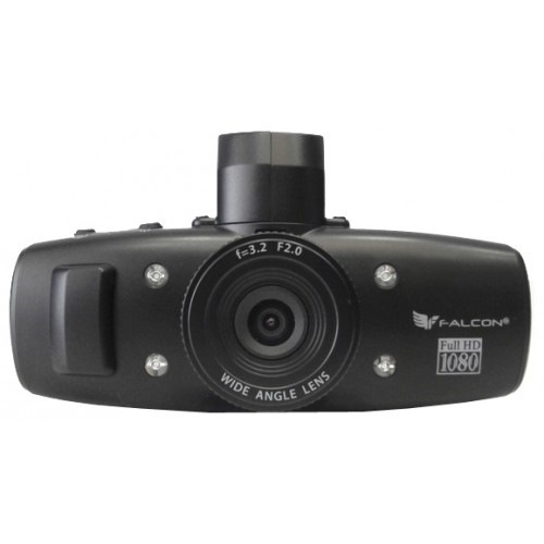 Falcon HD15-LCD Заробив!+Масло! 1