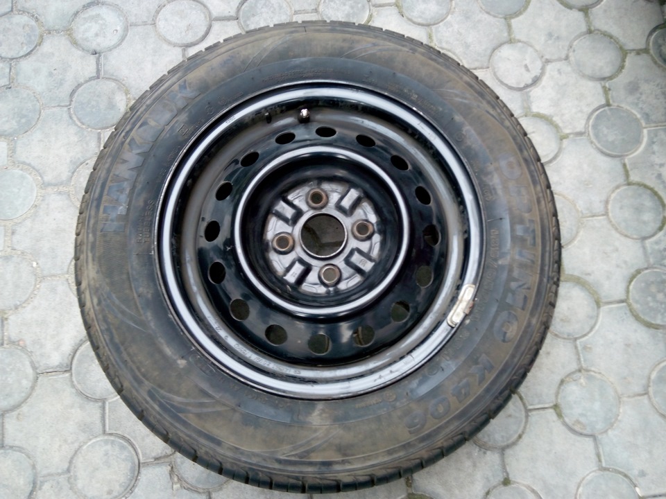 Запаска 1
