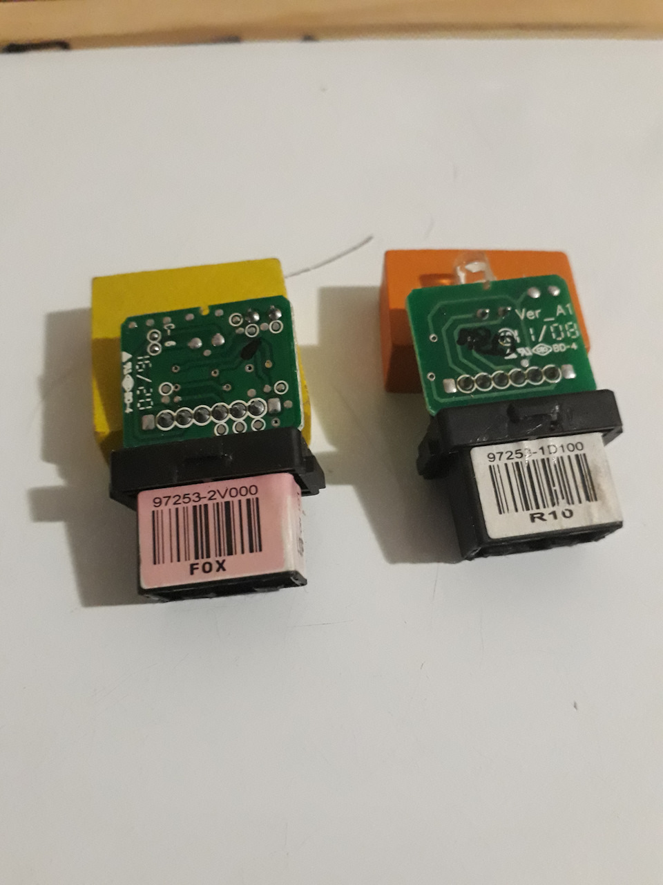 97253-2V000 до 97253-2V100 3