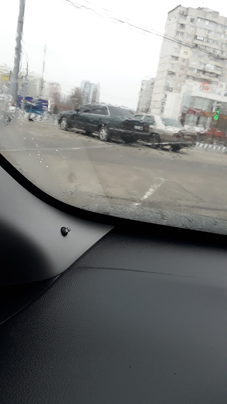 Мінус скло 2
