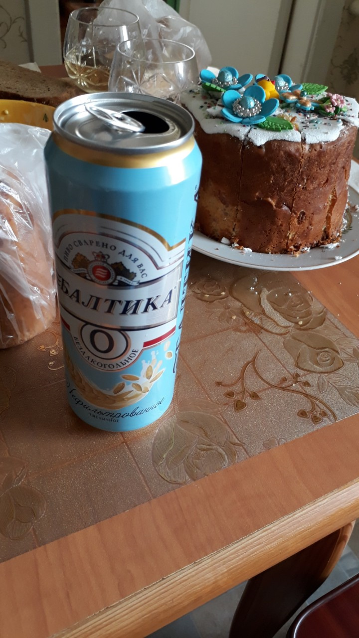 В гості на Великдень 4