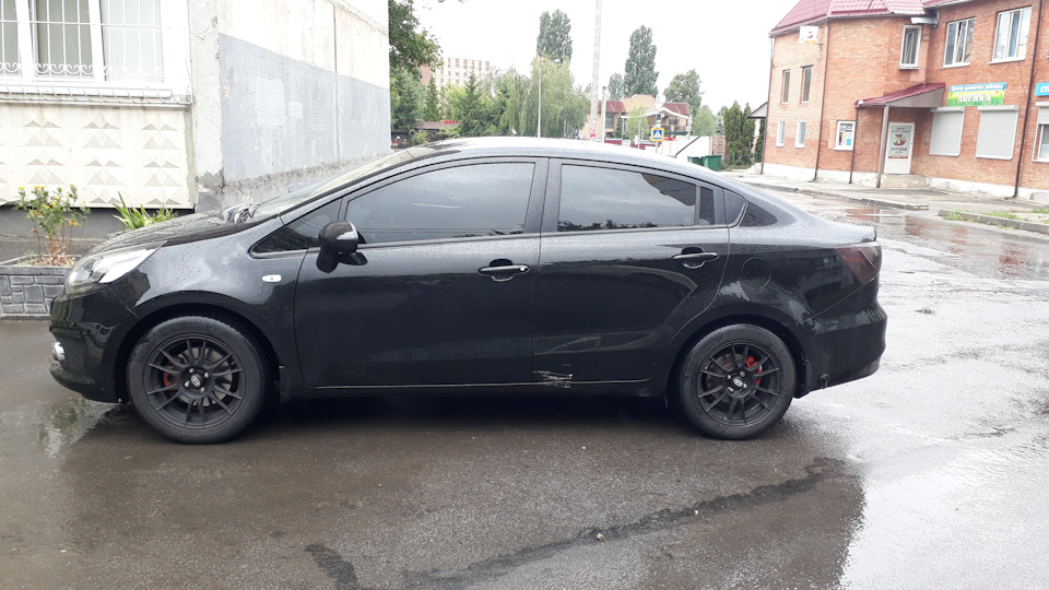 Увага розшук! Напала бордюрка. 2