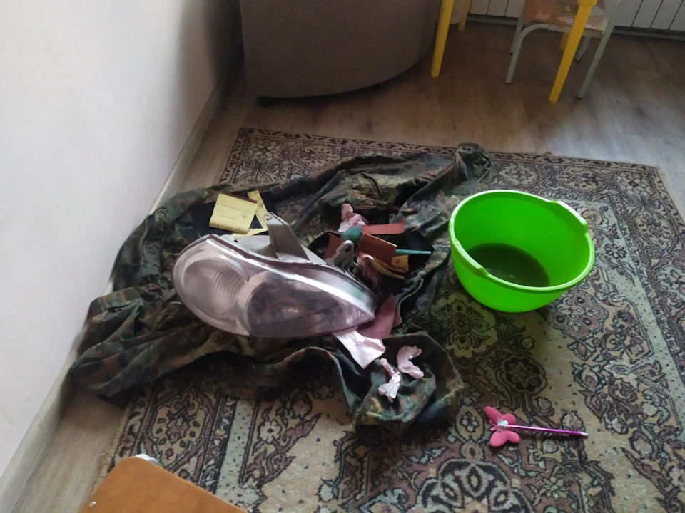 Якщо довго мучитися ...