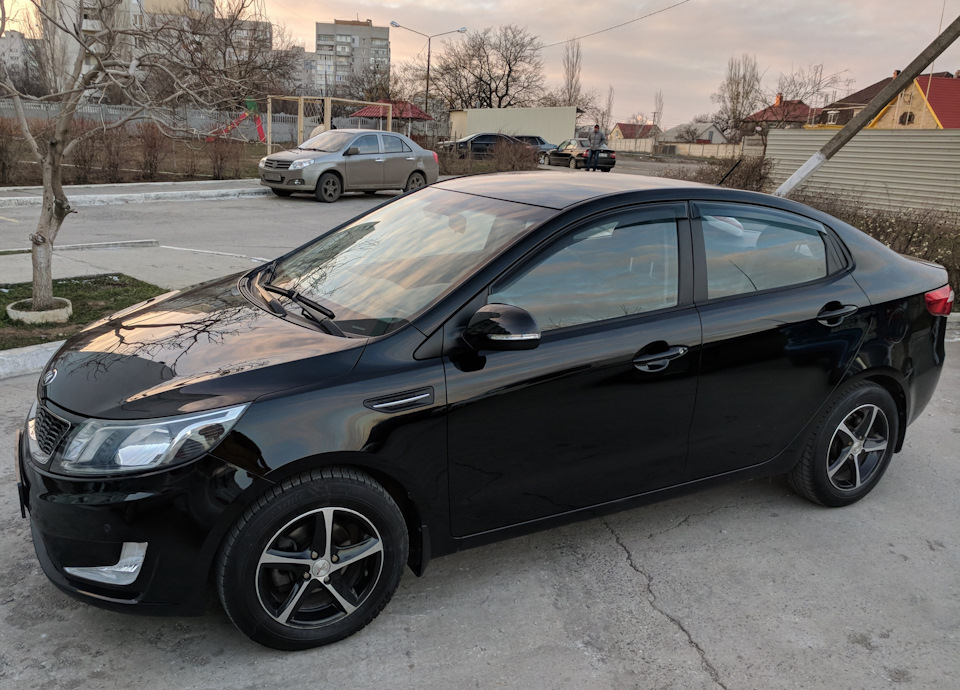 Розлучилися 2