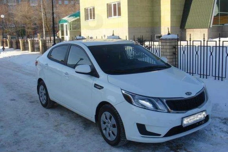 Так ... кожному своє!