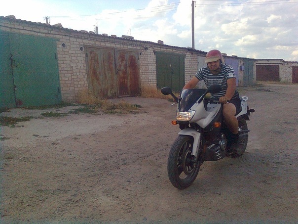 Мої колишні. 2
