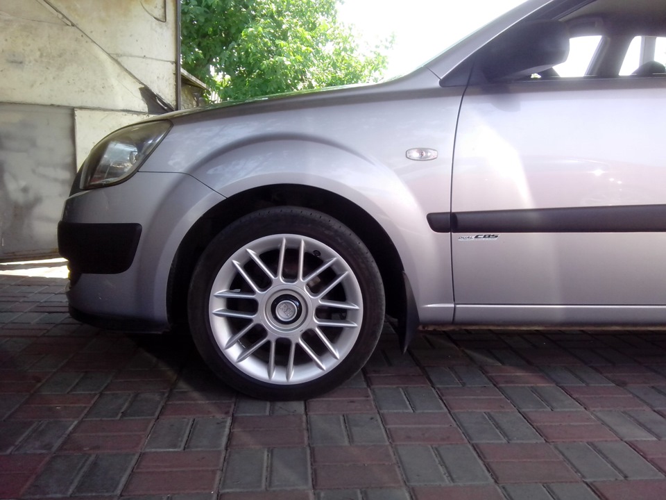 Диски RH R16 5