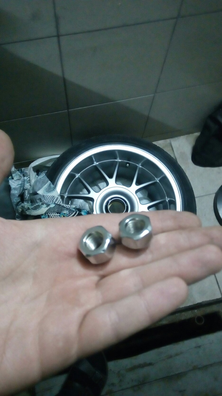До сезону готовий) 2