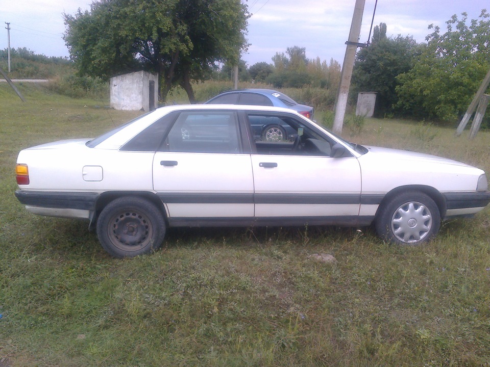 А ось і її заміна. 3