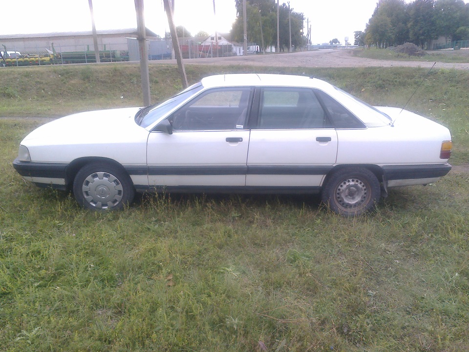 А ось і її заміна. 2