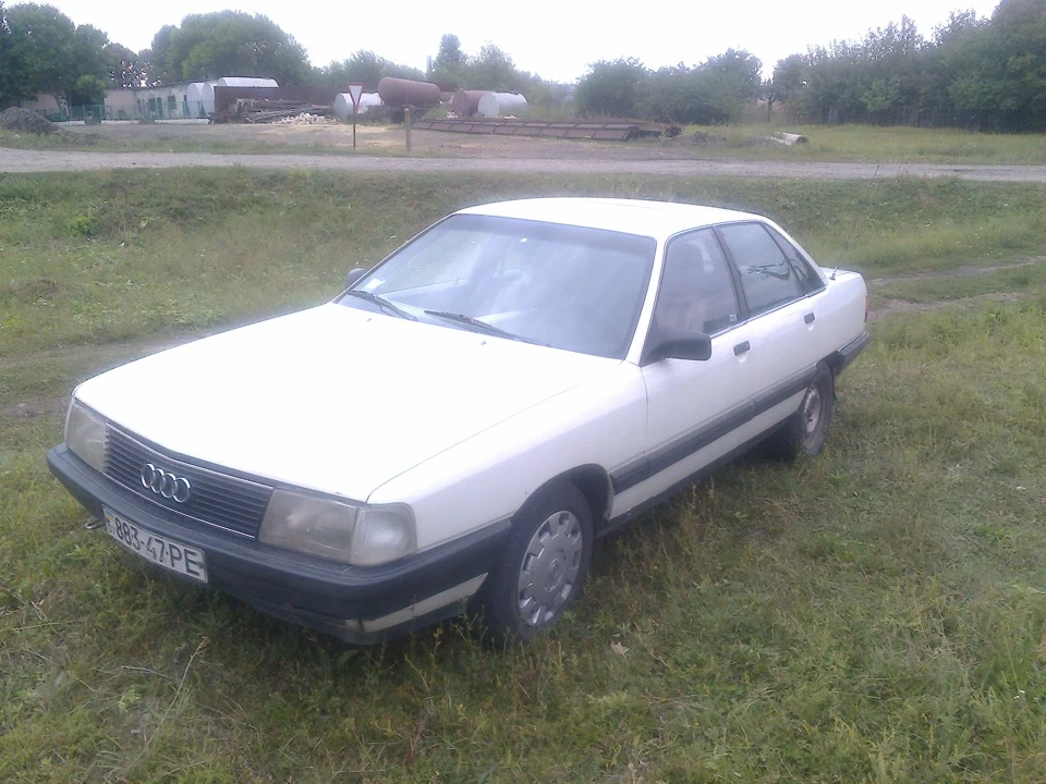А ось і її заміна.