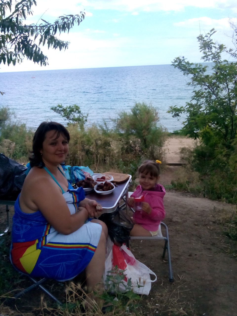 море… 4