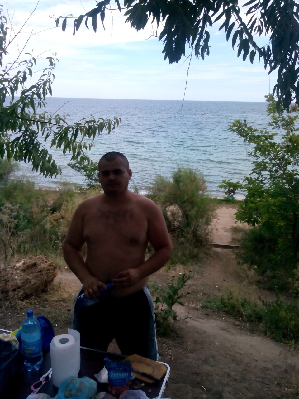 море… 2