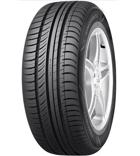 Нова гума Nokian Nordman SX 1