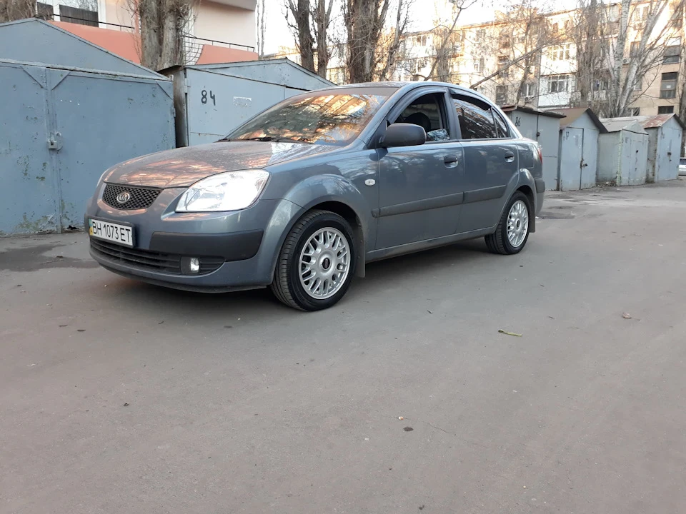 Лабутени на літо