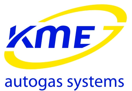 #3 ГБО Lovato Smart vs KME 2