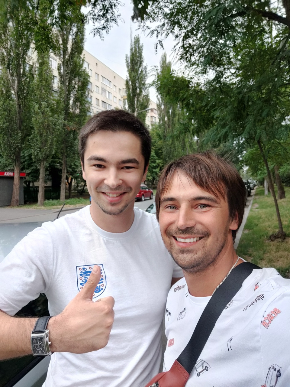 Довго думав і рахував. 3