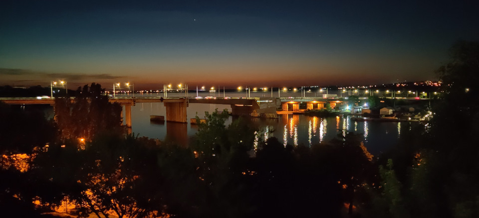 Київ - Одеса - Миколаїв і назад 2