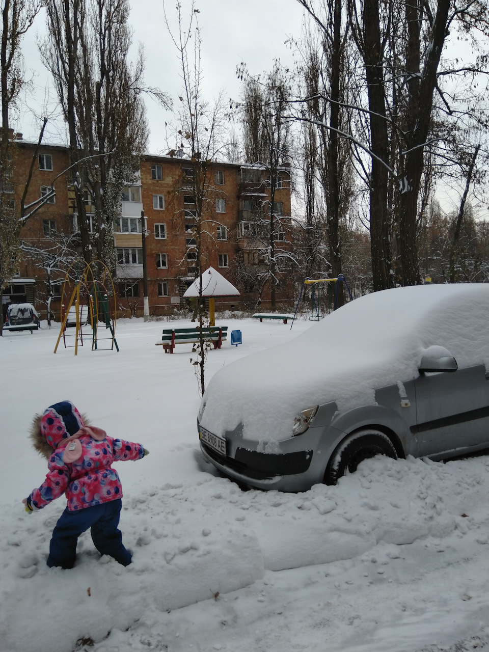 Те ГБО 3