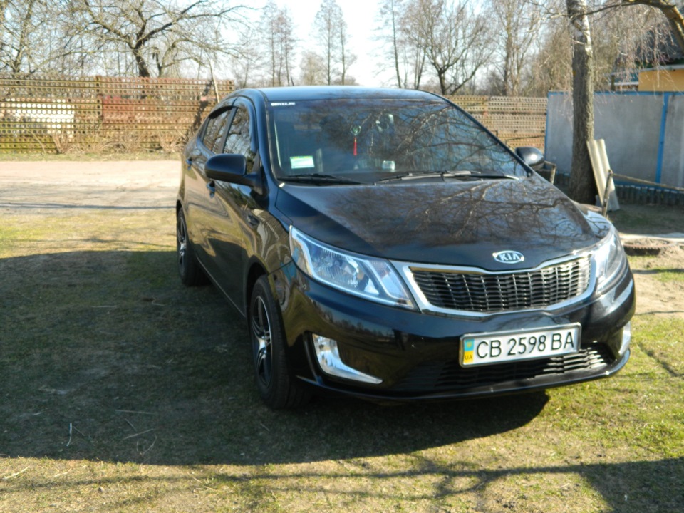 Фарбування супортів) 5