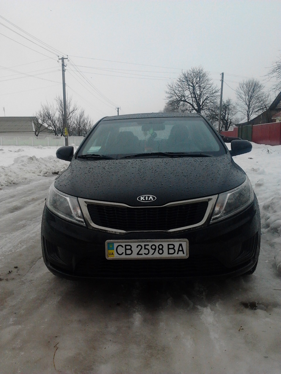 Рамки) 1