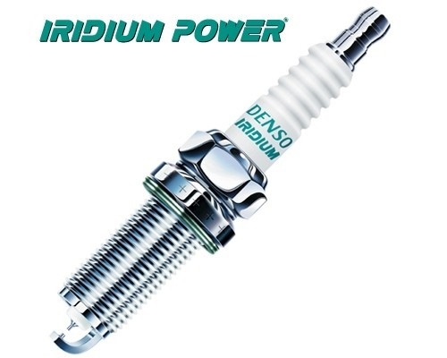 Свічки Denso IRIDIUM POWER. 2