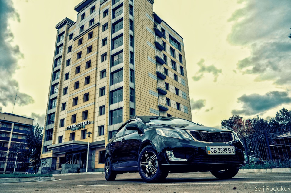 Затонував стопи, і трохи фото 5