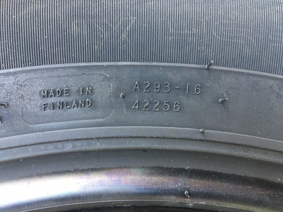 NOKIAN HAKKA GREEN 2 185/65 R15 92H XL 4