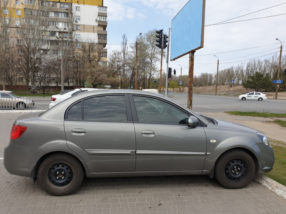 Перевзуття. Літо 2020 1