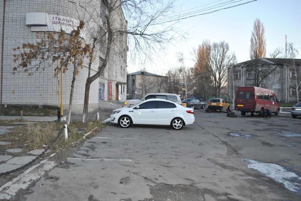 4х100 17 *7 ЕТ38 Borbet CB 4