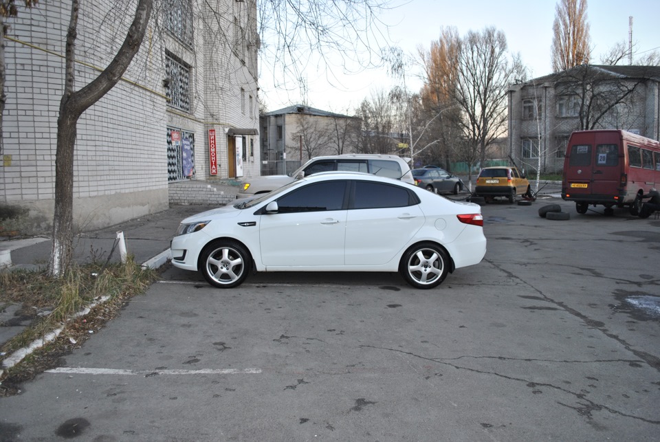 4х100 17 *7 ЕТ38 Borbet CB 3