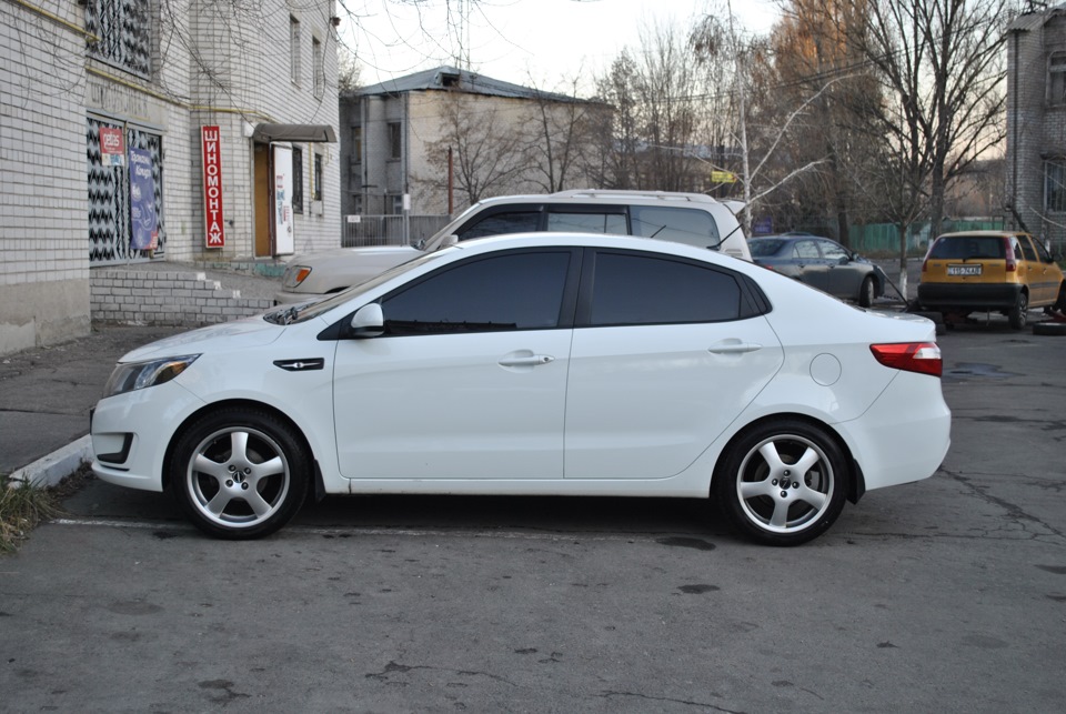 4х100 17 *7 ЕТ38 Borbet CB 2