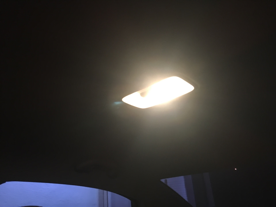 LED мені в салон 😂 5