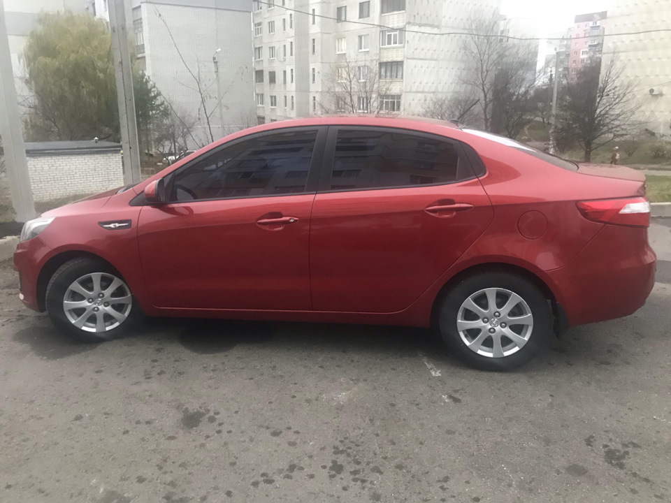 Трохи Японії в Кореї ... 3