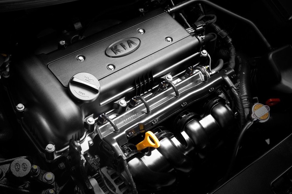28.KIA RIO III (NEW 2012); Перевірка Vin по відгукним кампаніям KIA RIO 5
